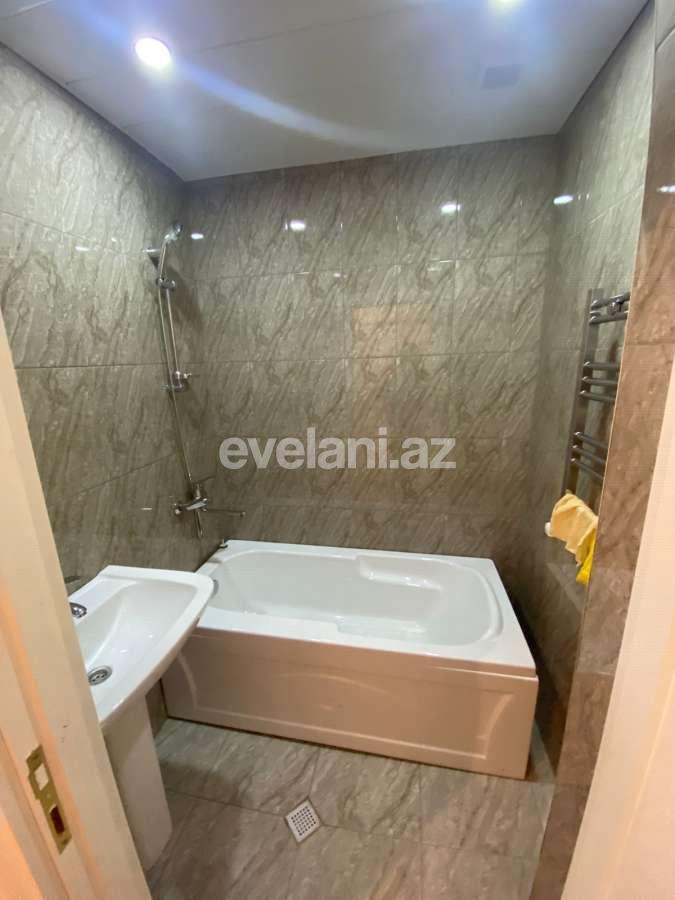 Сдаётся, новостройка, 2-комнаты, 81 m², Баку, Ясамальский r, Ясамал p, Иншаатчылар m.