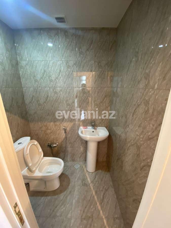 Сдаётся, новостройка, 2-комнаты, 81 m², Баку, Ясамальский r, Ясамал p, Иншаатчылар m.