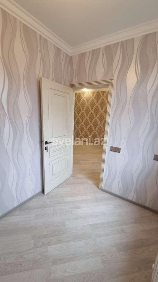 Satılır, köhnə tikili, 3 otaqlı, 50 m², Bakı, Binəqədi r, Azadlıq prospekti m.
