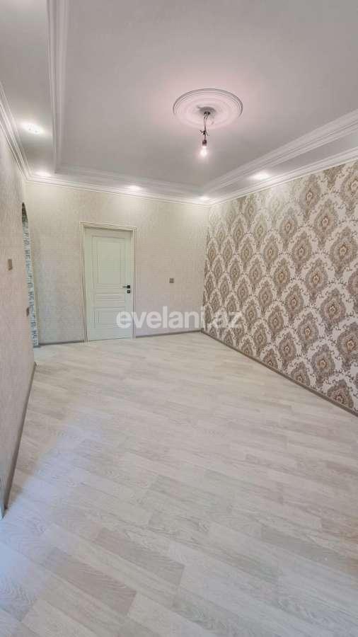 Satılır, köhnə tikili, 3 otaqlı, 50 m², Bakı, Binəqədi r, Azadlıq prospekti m.