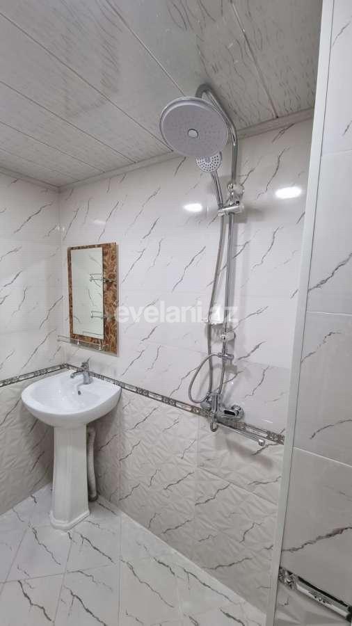 Satılır, köhnə tikili, 3 otaqlı, 50 m², Bakı, Binəqədi r, Azadlıq prospekti m.