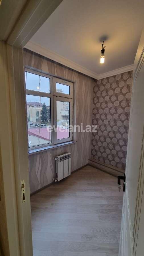 Satılır, köhnə tikili, 3 otaqlı, 50 m², Bakı, Binəqədi r, Azadlıq prospekti m.