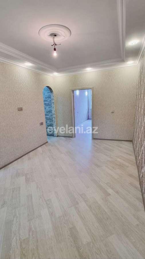 Satılır, köhnə tikili, 3 otaqlı, 50 m², Bakı, Binəqədi r, Azadlıq prospekti m.