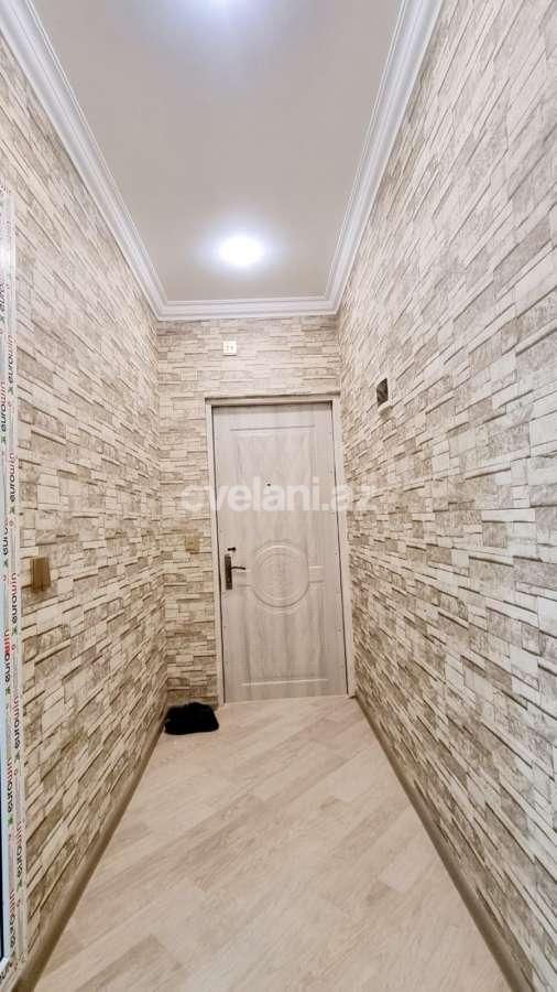 Satılır, köhnə tikili, 3 otaqlı, 50 m², Bakı, Binəqədi r, Azadlıq prospekti m.