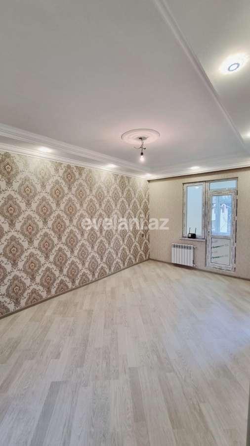 Satılır, köhnə tikili, 3 otaqlı, 50 m², Bakı, Binəqədi r, Azadlıq prospekti m.