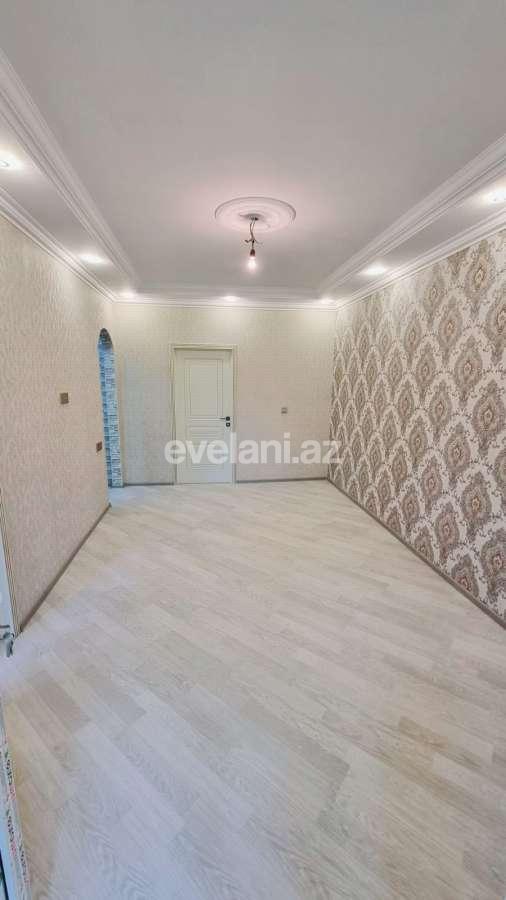 Satılır, köhnə tikili, 3 otaqlı, 50 m², Bakı, Binəqədi r, Azadlıq prospekti m.