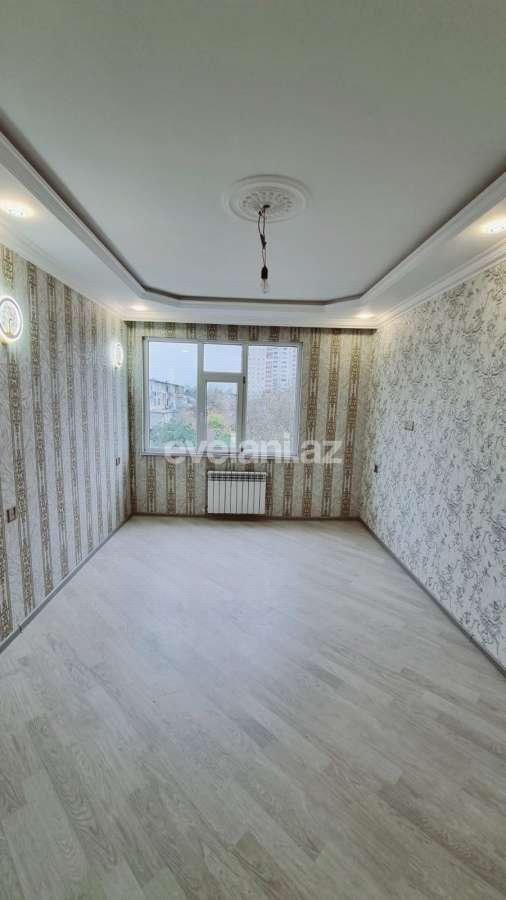 Satılır, köhnə tikili, 3 otaqlı, 50 m², Bakı, Binəqədi r, Azadlıq prospekti m.
