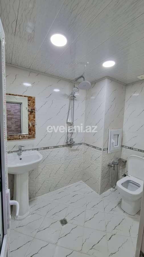 Satılır, köhnə tikili, 3 otaqlı, 50 m², Bakı, Binəqədi r, Azadlıq prospekti m.