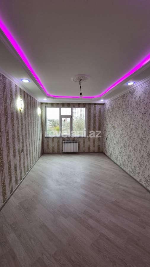 Satılır, köhnə tikili, 3 otaqlı, 50 m², Bakı, Binəqədi r, Azadlıq prospekti m.