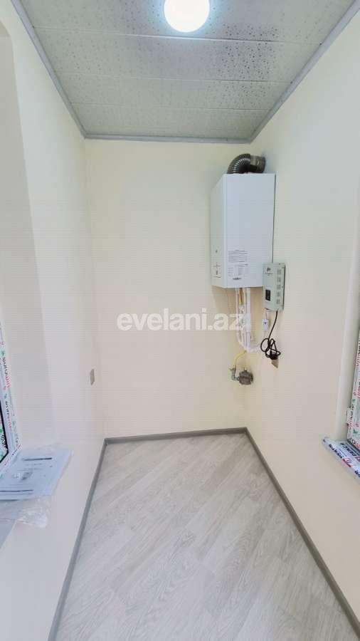 Satılır, köhnə tikili, 3 otaqlı, 50 m², Bakı, Binəqədi r, Azadlıq prospekti m.