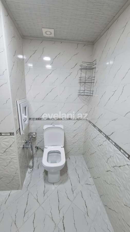 Satılır, köhnə tikili, 3 otaqlı, 50 m², Bakı, Binəqədi r, Azadlıq prospekti m.