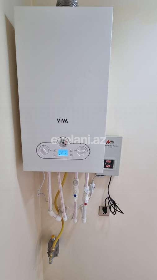 Satılır, köhnə tikili, 3 otaqlı, 50 m², Bakı, Binəqədi r, Azadlıq prospekti m.