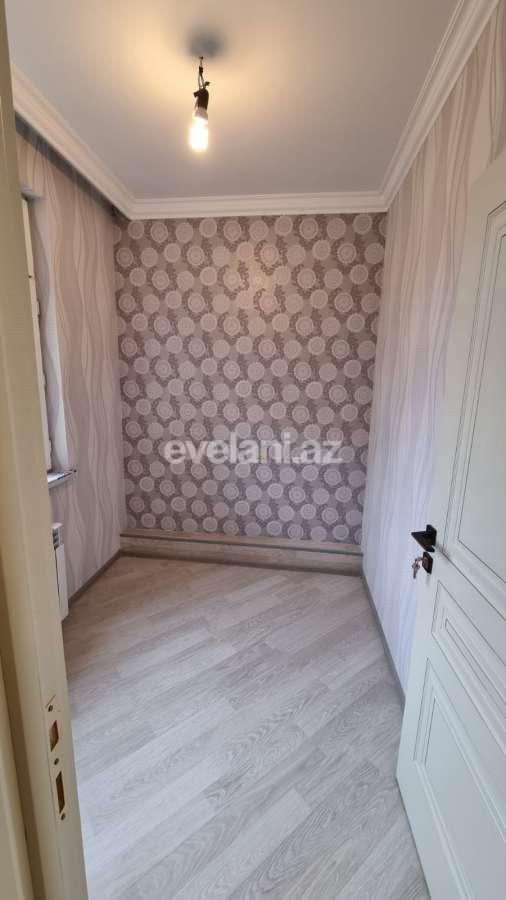 Satılır, köhnə tikili, 3 otaqlı, 50 m², Bakı, Binəqədi r, Azadlıq prospekti m.