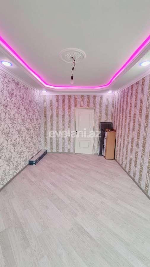 Satılır, köhnə tikili, 3 otaqlı, 50 m², Bakı, Binəqədi r, Azadlıq prospekti m.