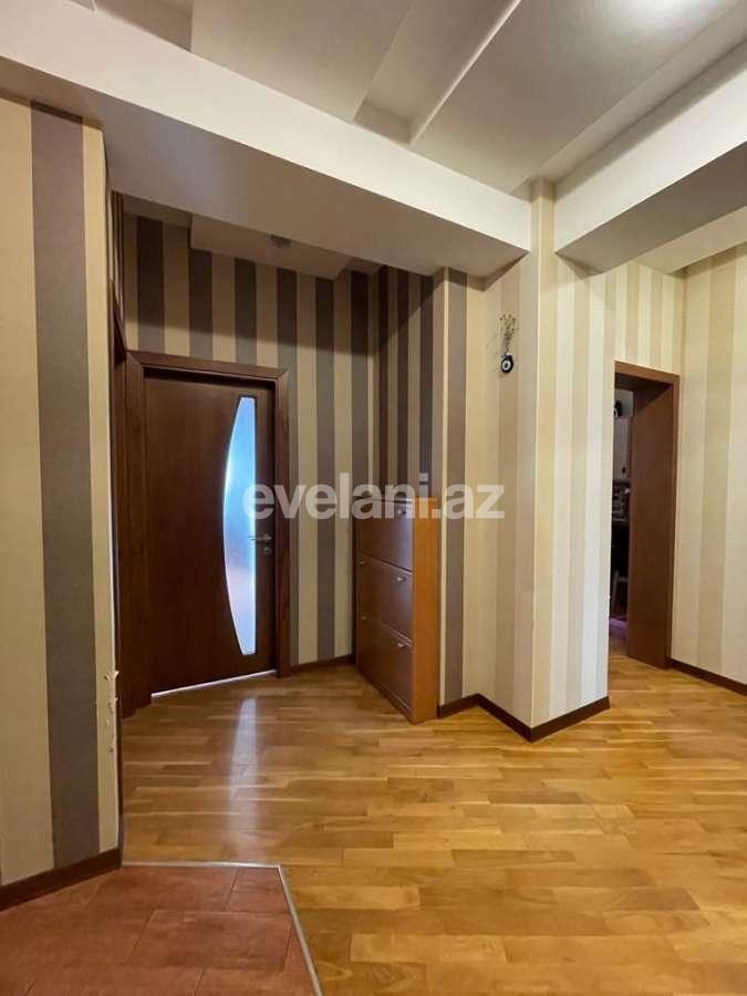 Satılır, yeni tikili, 3 otaqlı, 90.15 m², Bakı, Yasamal r.