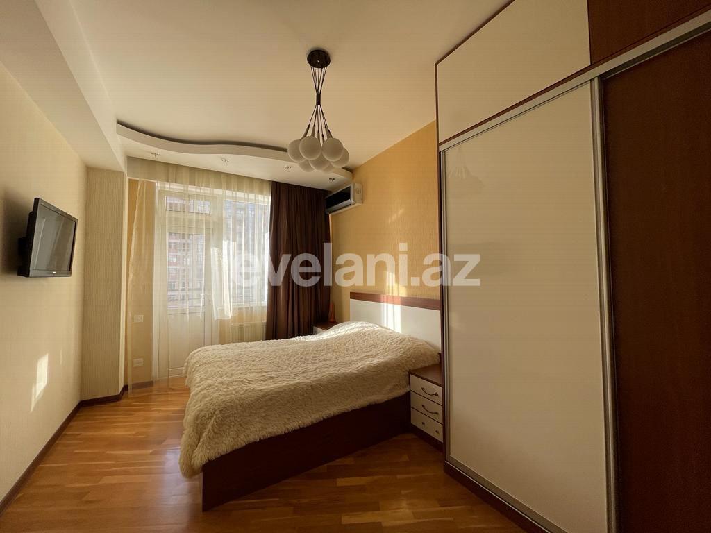Satılır, yeni tikili, 3 otaqlı, 90.15 m², Bakı, Yasamal r.
