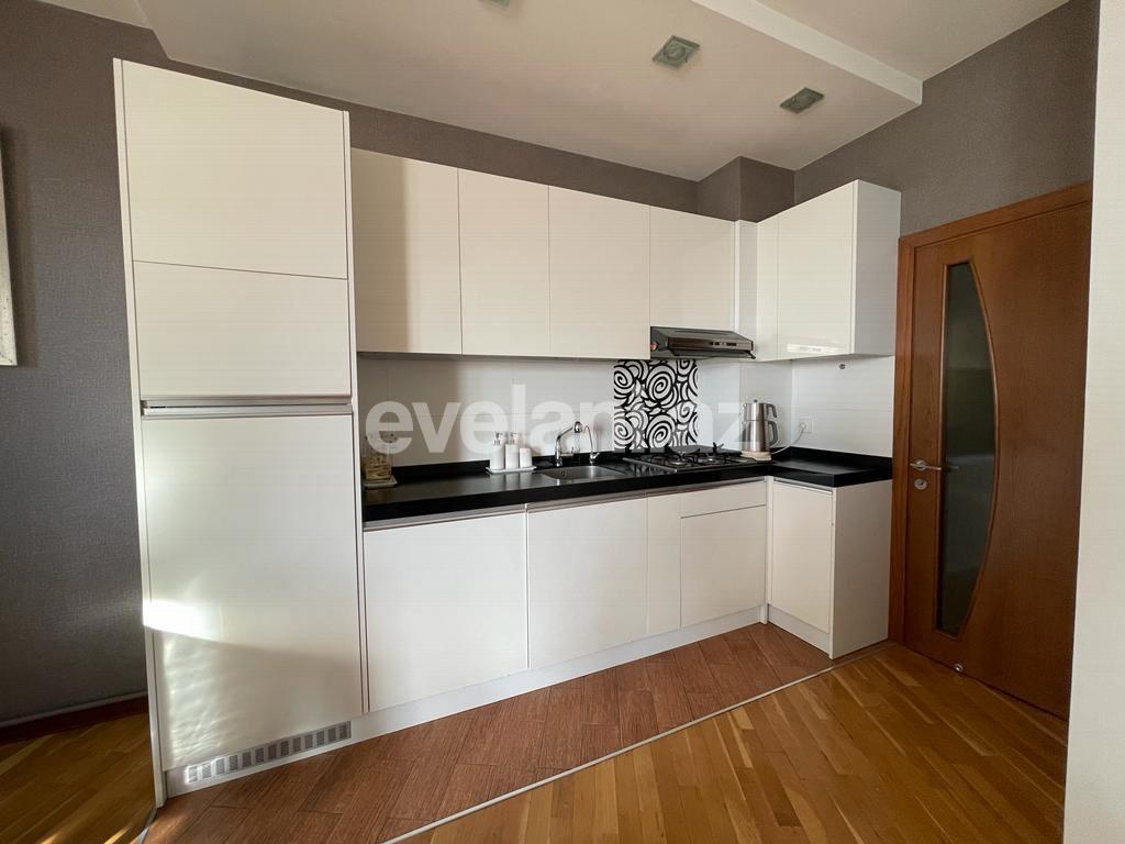 Satılır, yeni tikili, 3 otaqlı, 90.15 m², Bakı, Yasamal r.