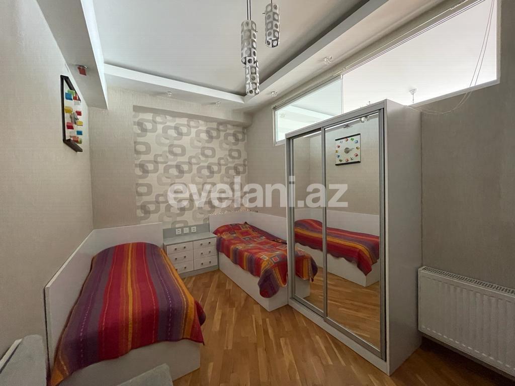 Satılır, yeni tikili, 3 otaqlı, 90.15 m², Bakı, Yasamal r.