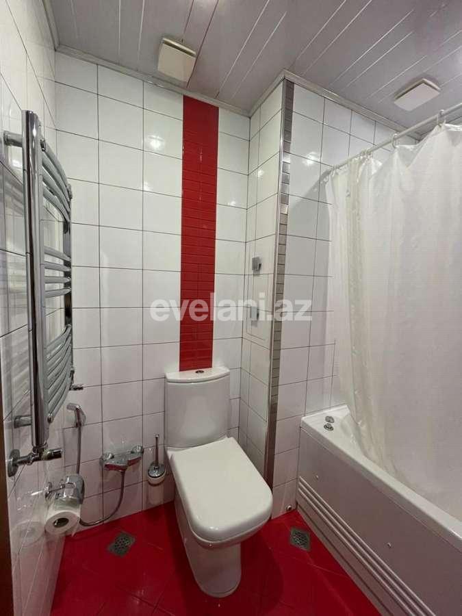 Satılır, yeni tikili, 3 otaqlı, 90.15 m², Bakı, Yasamal r.