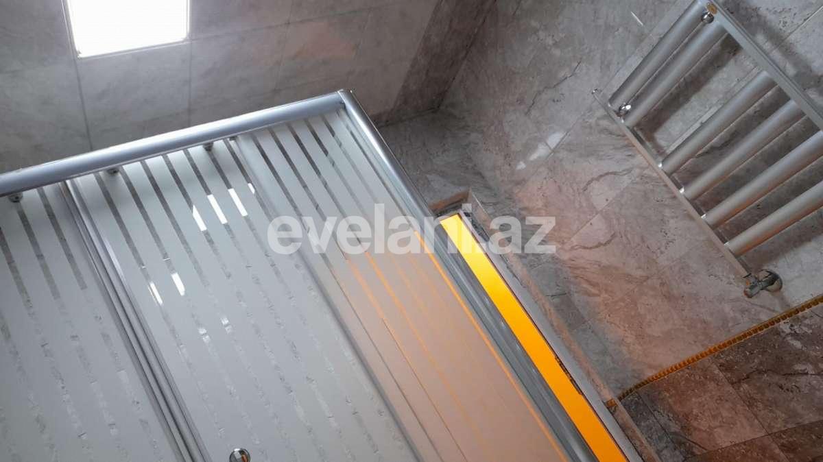 Satılır, yeni tikili, 4 otaqlı, 200 m², Bakı, Yasamal r, Elmlər Akademiyası m.