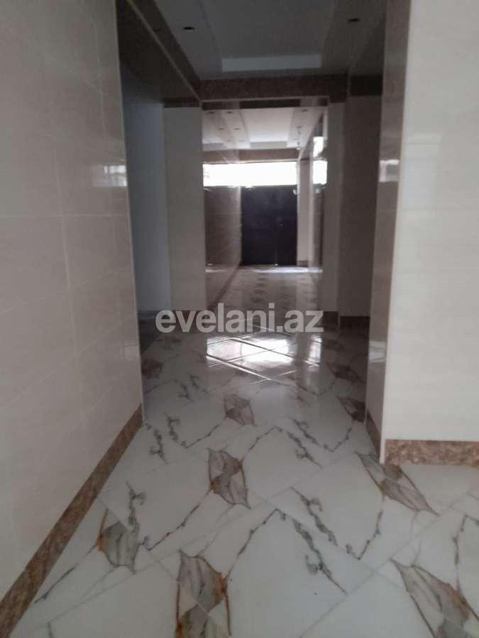 Satılır, yeni tikili, 4 otaqlı, 200 m², Bakı, Yasamal r, Elmlər Akademiyası m.