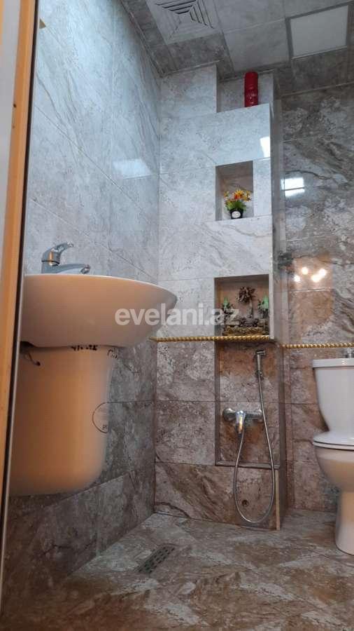 Satılır, yeni tikili, 4 otaqlı, 200 m², Bakı, Yasamal r, Elmlər Akademiyası m.