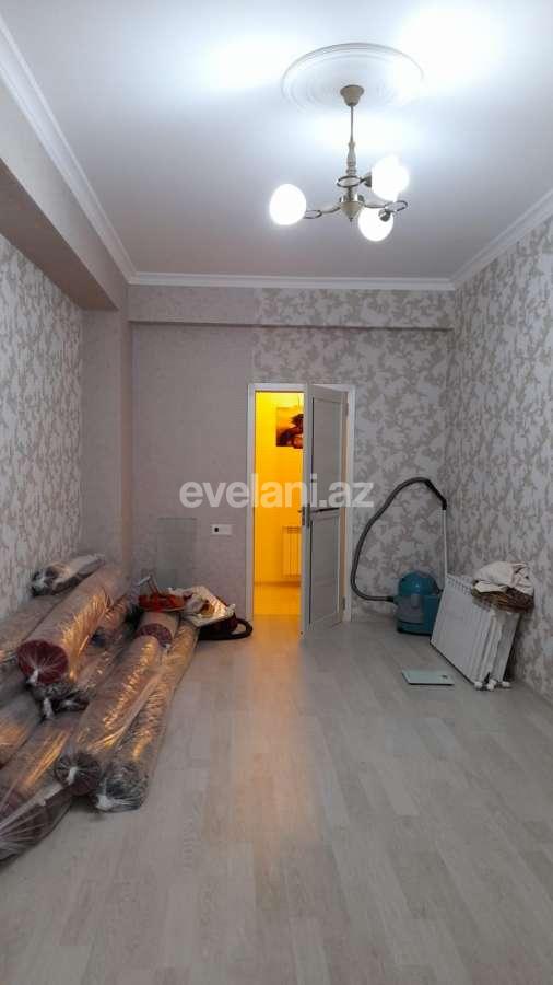 Satılır, yeni tikili, 4 otaqlı, 200 m², Bakı, Yasamal r, Elmlər Akademiyası m.