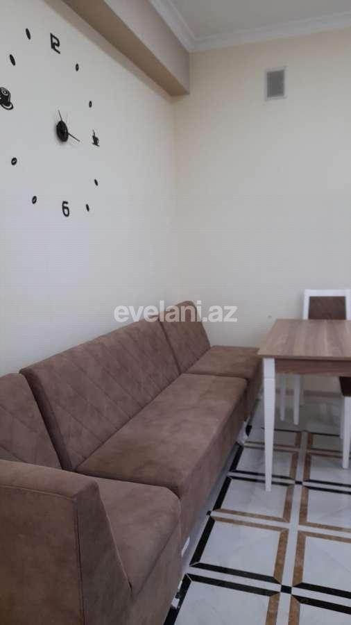 Satılır, yeni tikili, 4 otaqlı, 200 m², Bakı, Yasamal r, Elmlər Akademiyası m.