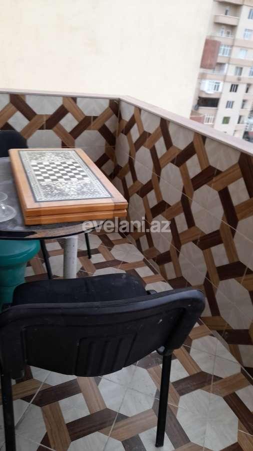 Satılır, yeni tikili, 4 otaqlı, 200 m², Bakı, Yasamal r, Elmlər Akademiyası m.