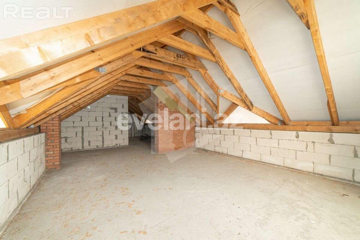 Satılır, villa, 10 otaqlı, 715 m², Bakı, Pirallahı r, Pirallahı q.