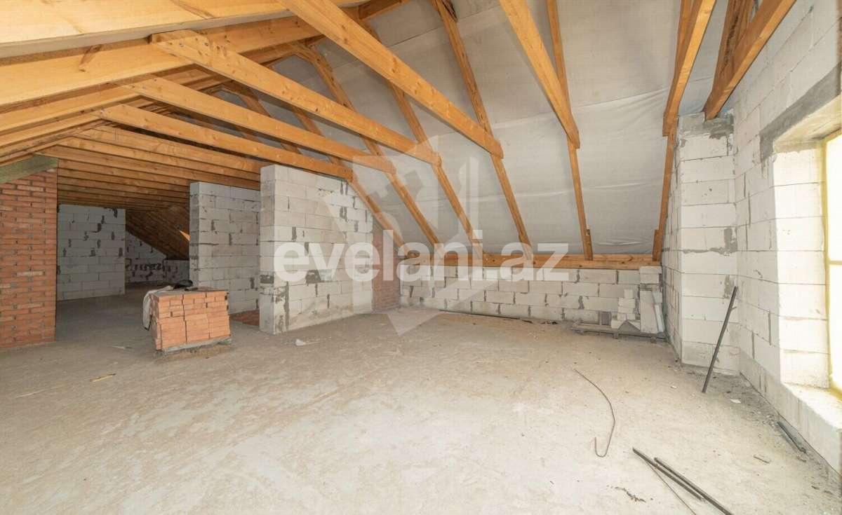 Satılır, villa, 10 otaqlı, 715 m², Bakı, Pirallahı r, Pirallahı q.