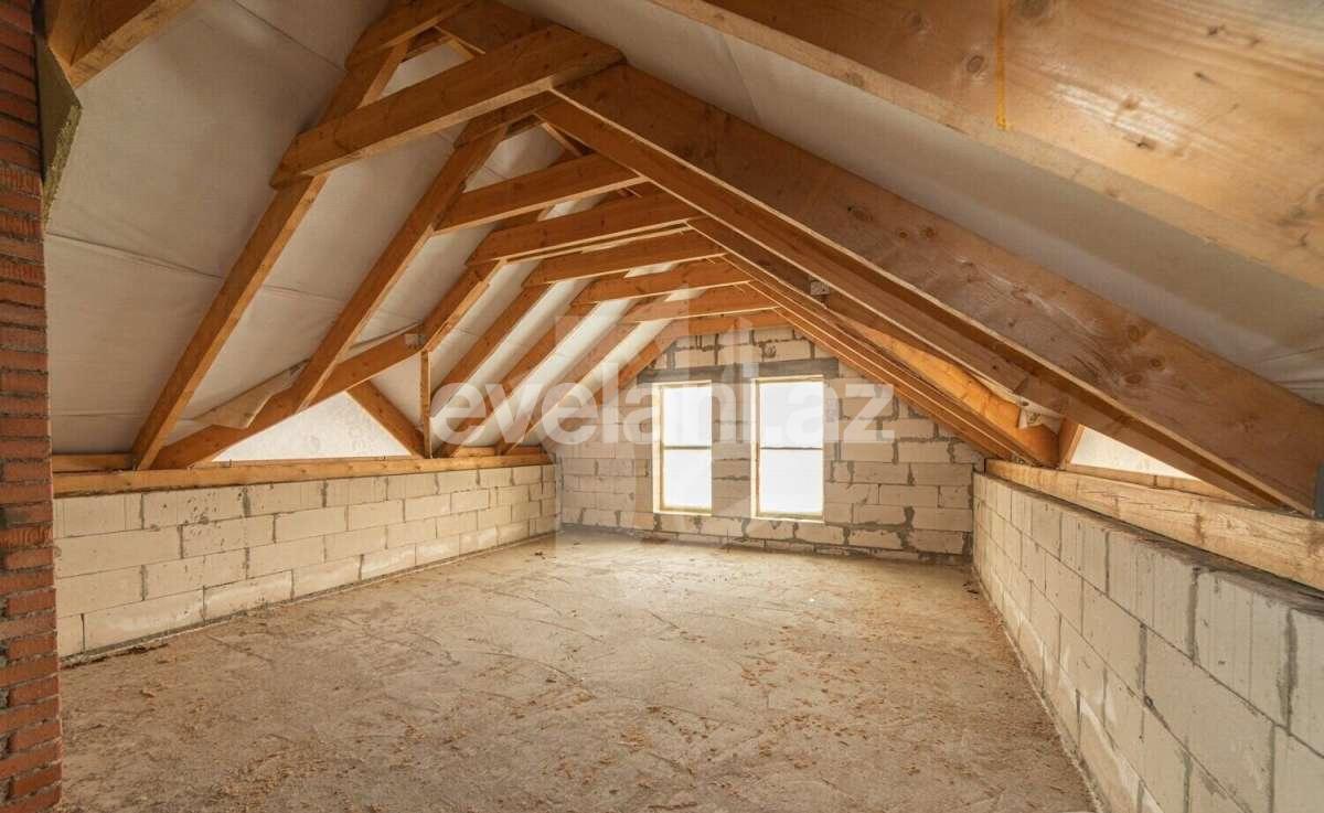 Satılır, villa, 10 otaqlı, 715 m², Bakı, Pirallahı r, Pirallahı q.