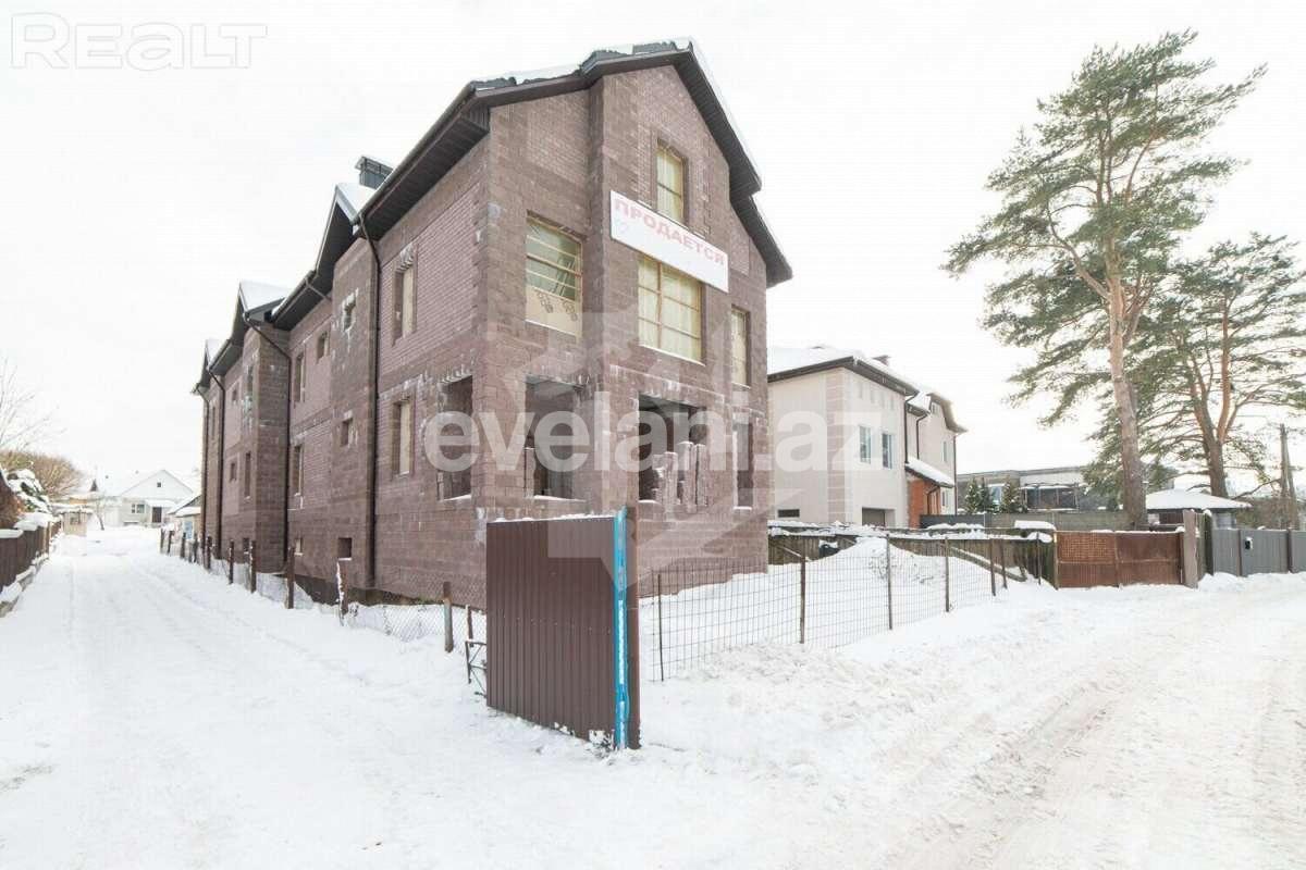 Satılır, villa, 10 otaqlı, 715 m², Bakı, Pirallahı r, Pirallahı q.