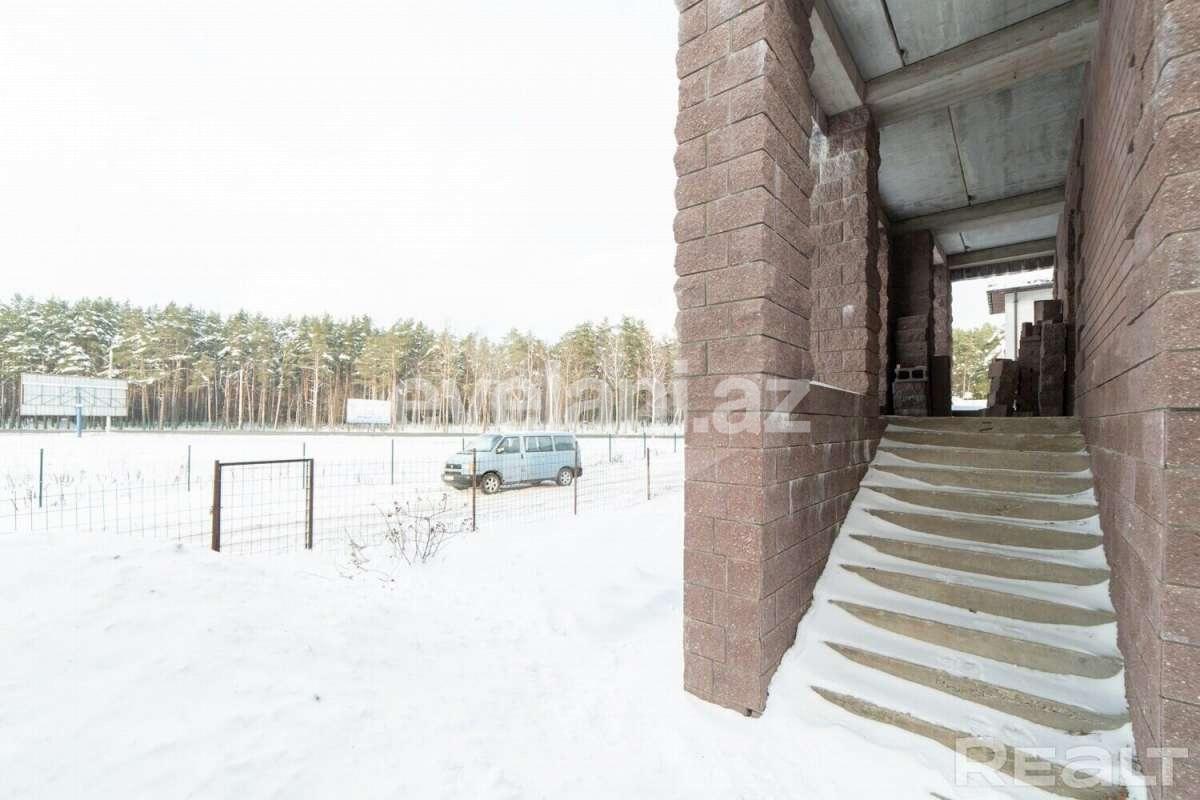 Satılır, villa, 10 otaqlı, 715 m², Bakı, Pirallahı r, Pirallahı q.