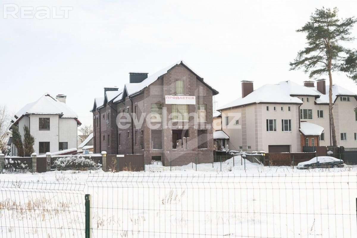 Satılır, villa, 10 otaqlı, 715 m², Bakı, Pirallahı r, Pirallahı q.