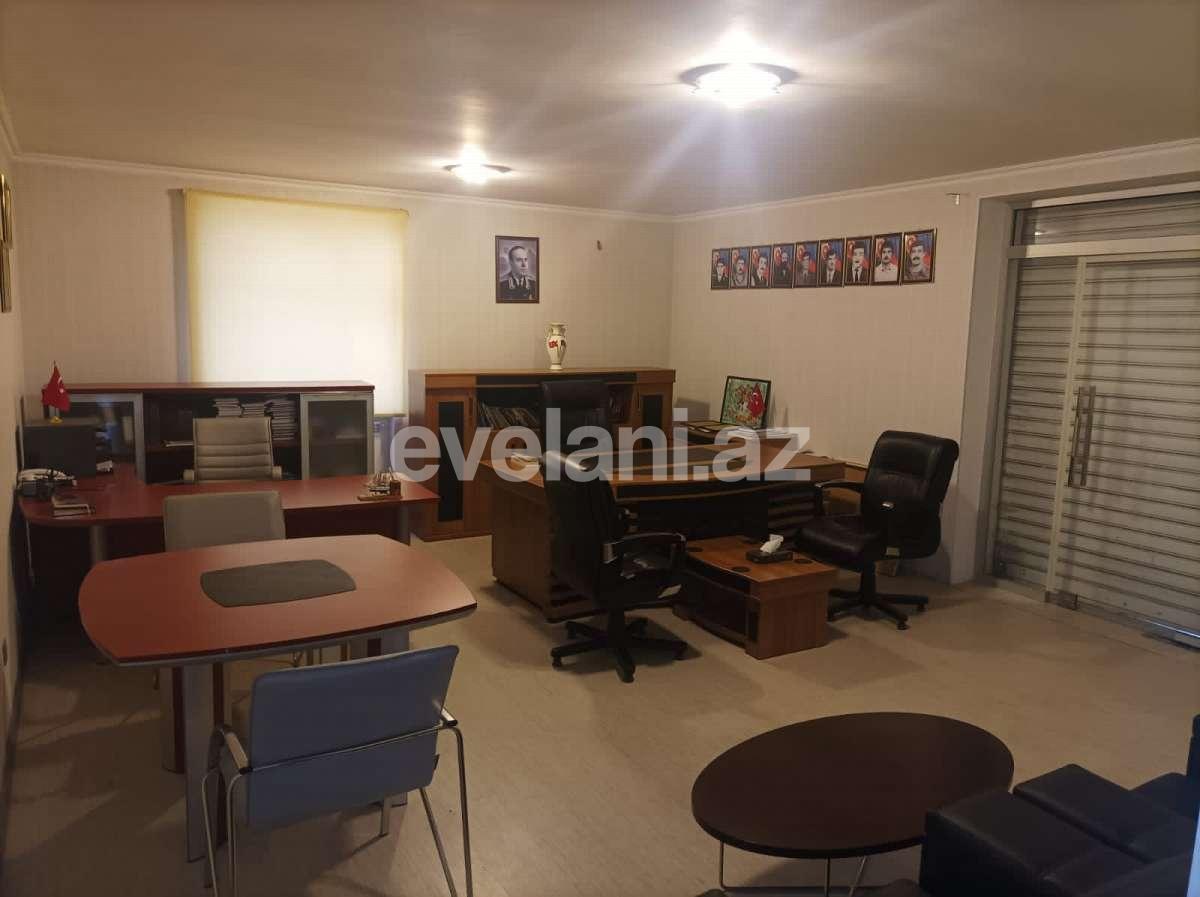 Satılır, ofis, 2 otaqlı, 43.5 m², Bakı, Nizami r, Neftçilər m.