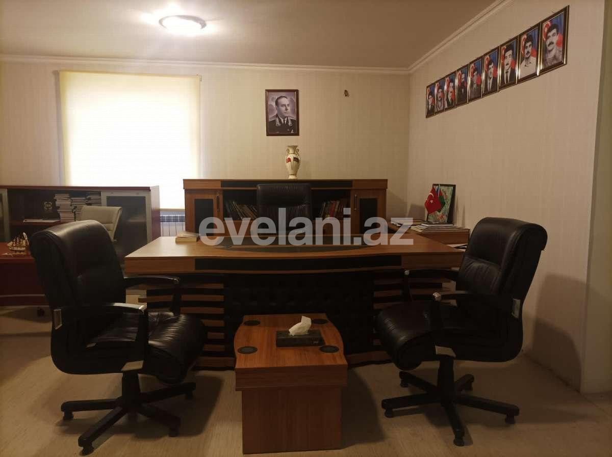 Satılır, ofis, 2 otaqlı, 43.5 m², Bakı, Nizami r, Neftçilər m.