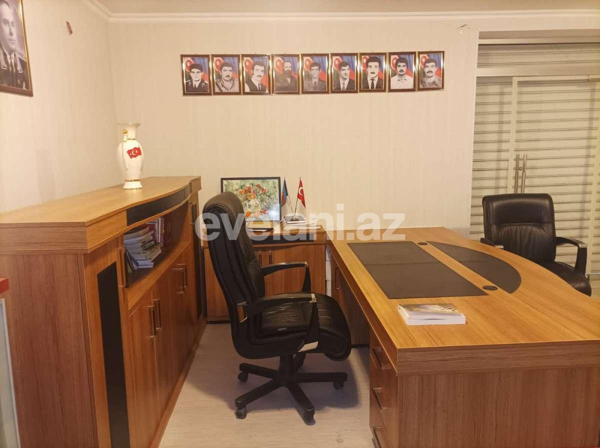 Satılır, ofis, 2 otaqlı, 43.5 m², Bakı, Nizami r, Neftçilər m.