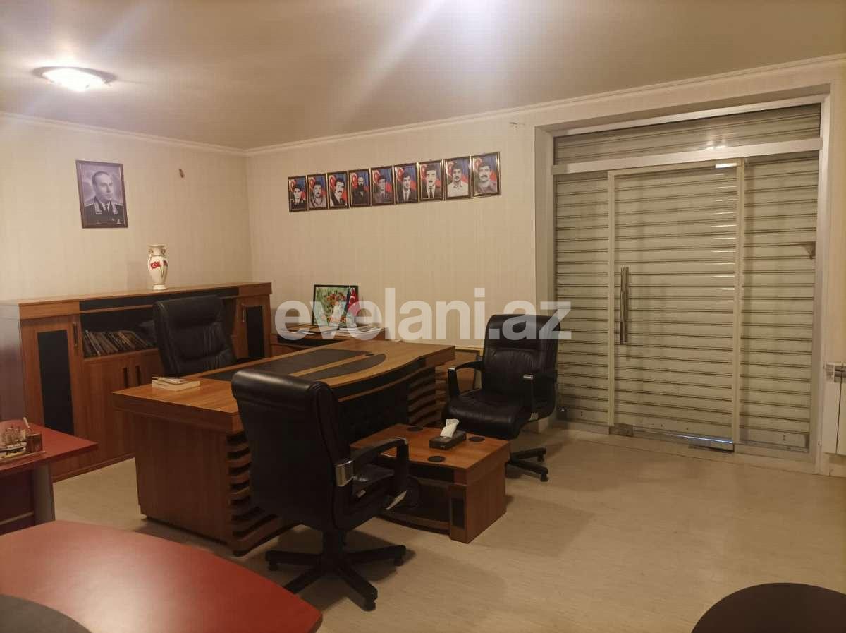 Satılır, ofis, 2 otaqlı, 43.5 m², Bakı, Nizami r, Neftçilər m.