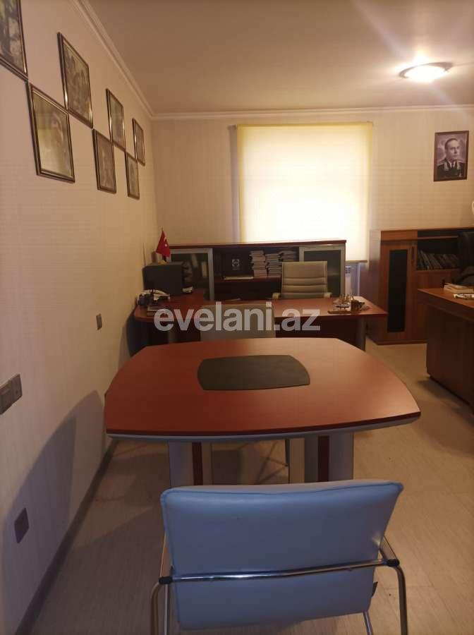 Satılır, ofis, 2 otaqlı, 43.5 m², Bakı, Nizami r, Neftçilər m.