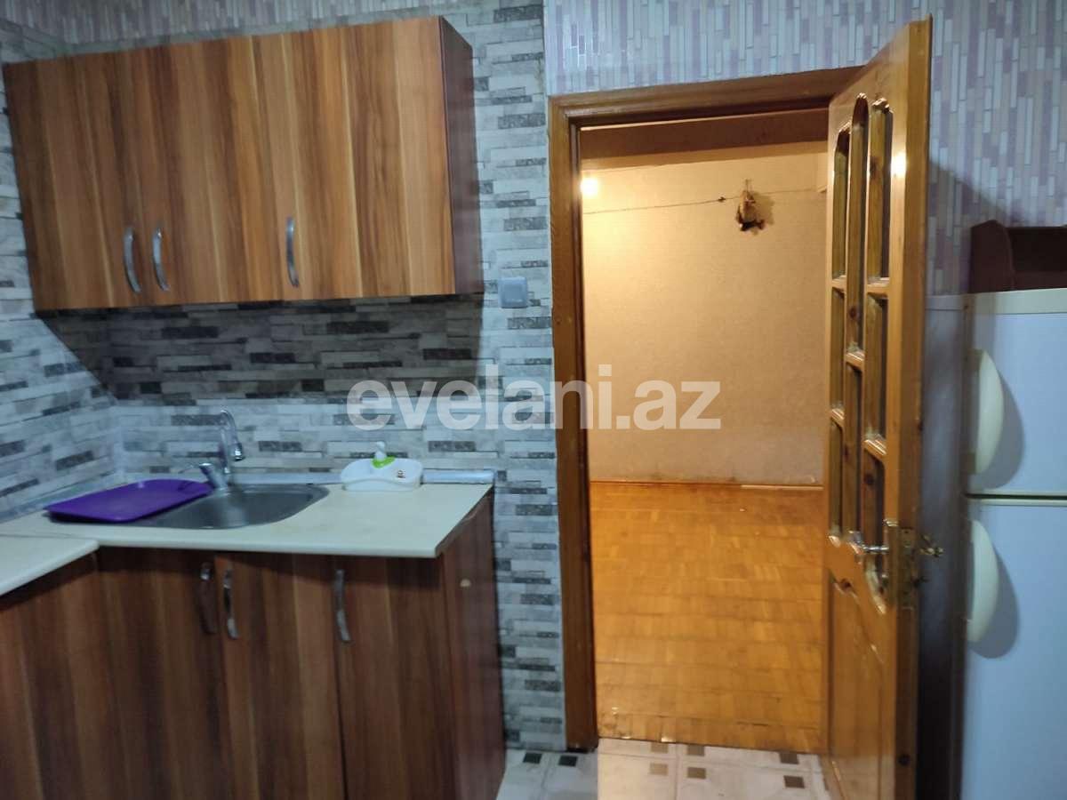 Kirayə verilir, köhnə tikili, 4 otaqlı, 100 m², Bakı, Xətai r, Şah İsmayıl Xətai m.