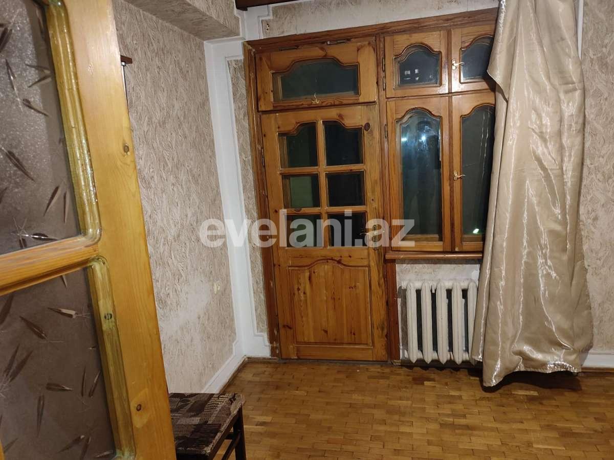 Kirayə verilir, köhnə tikili, 4 otaqlı, 100 m², Bakı, Xətai r, Şah İsmayıl Xətai m.