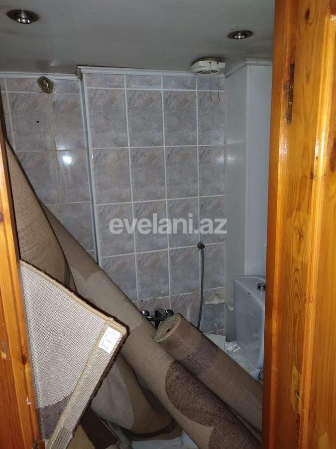 Kirayə verilir, köhnə tikili, 4 otaqlı, 100 m², Bakı, Xətai r, Şah İsmayıl Xətai m.