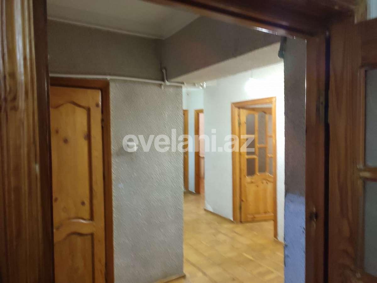 Kirayə verilir, köhnə tikili, 4 otaqlı, 100 m², Bakı, Xətai r, Şah İsmayıl Xətai m.