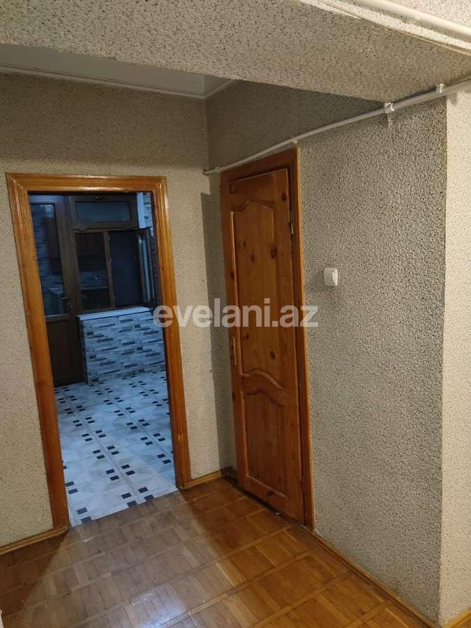 Kirayə verilir, köhnə tikili, 4 otaqlı, 100 m², Bakı, Xətai r, Şah İsmayıl Xətai m.