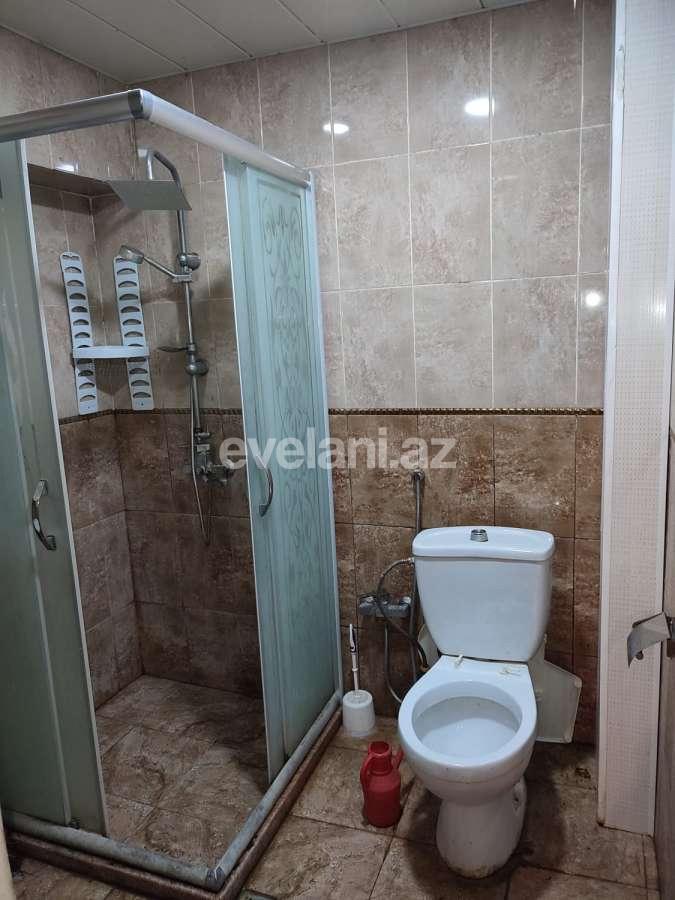 Kirayə verilir, köhnə tikili, 4 otaqlı, 100 m², Bakı, Xətai r, Şah İsmayıl Xətai m.