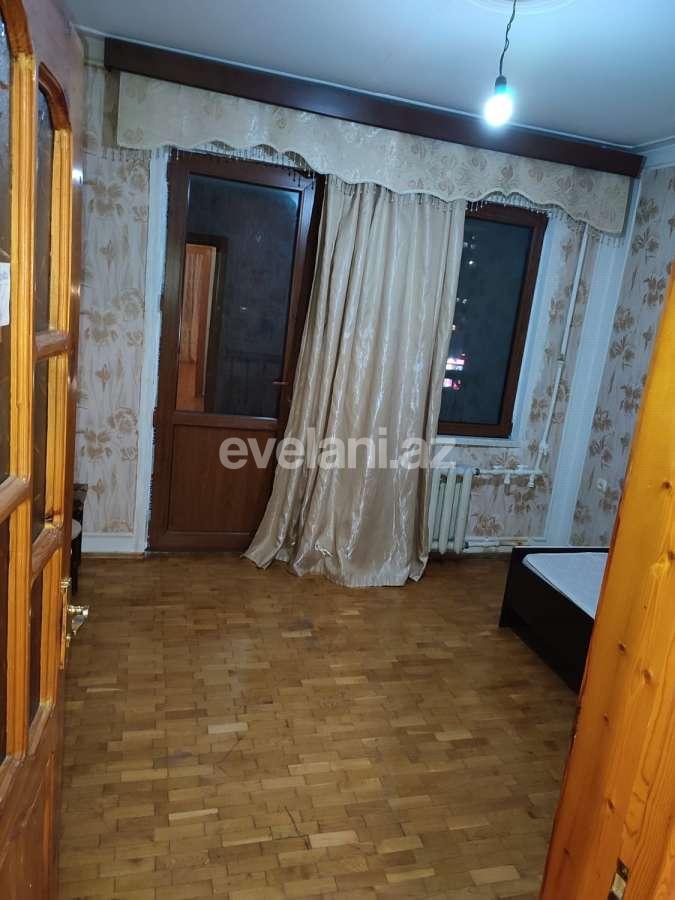 Kirayə verilir, köhnə tikili, 4 otaqlı, 100 m², Bakı, Xətai r, Şah İsmayıl Xətai m.