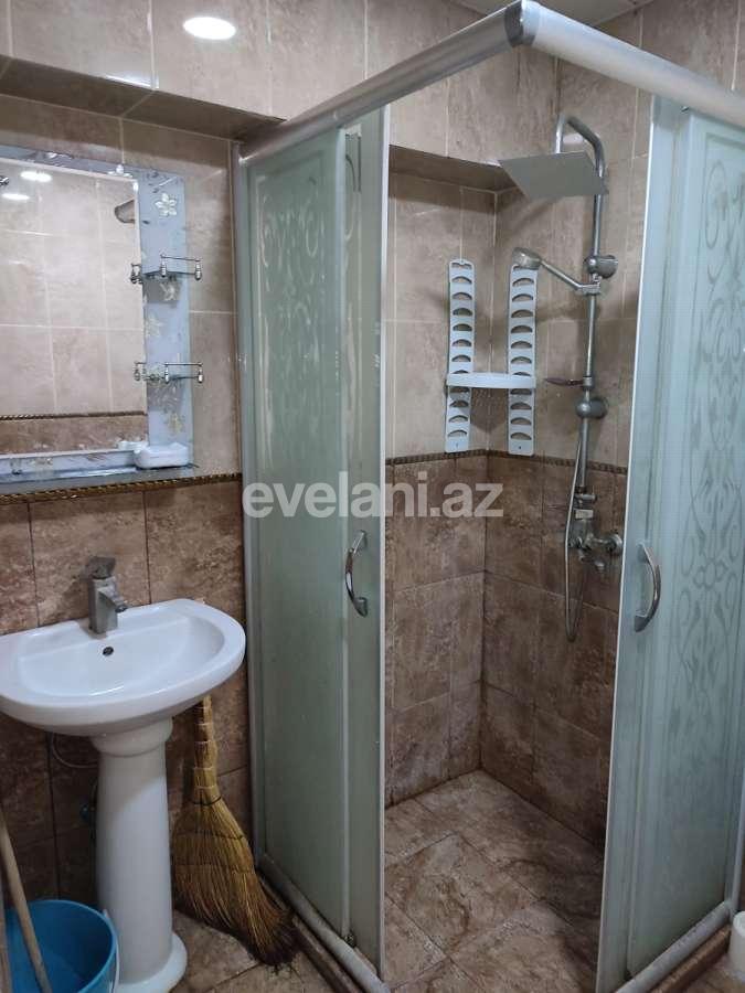 Kirayə verilir, köhnə tikili, 4 otaqlı, 100 m², Bakı, Xətai r, Şah İsmayıl Xətai m.