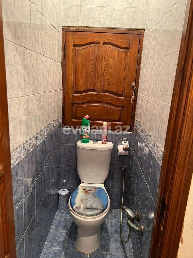 Satılır, köhnə tikili, 2 otaqlı, 50 m², Bakı, Binəqədi r, 28 may m.