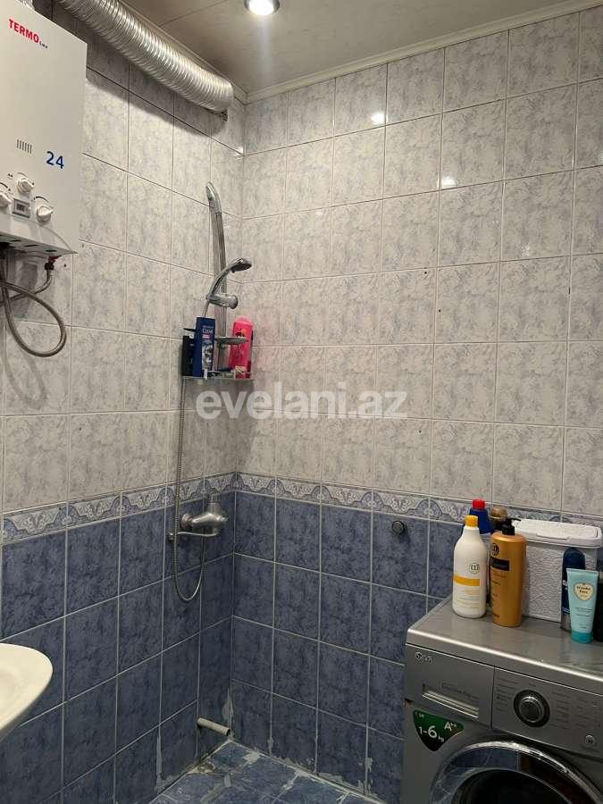 Satılır, köhnə tikili, 2 otaqlı, 50 m², Bakı, Binəqədi r, 28 may m.